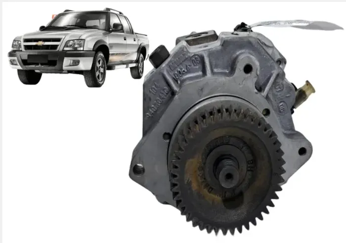 BOMBA ALTA PRESSÃO 2.8 MWM CHEVROLET S10 05-11