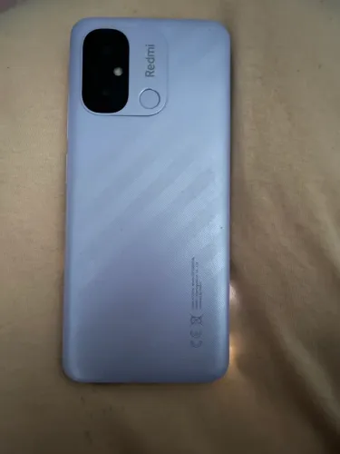 CELULAR XIAOMI