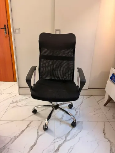 Cadeira de escritório presidente