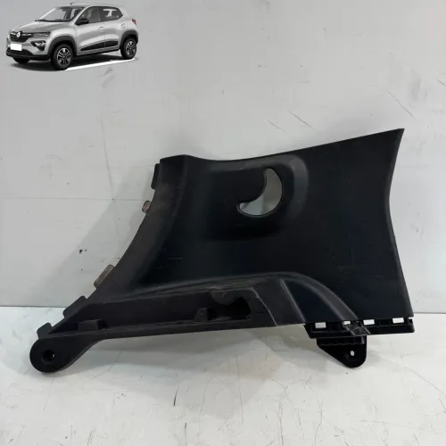 Suporte Bagagito Esquerdo Renault Kwid 1.0 2018 2025