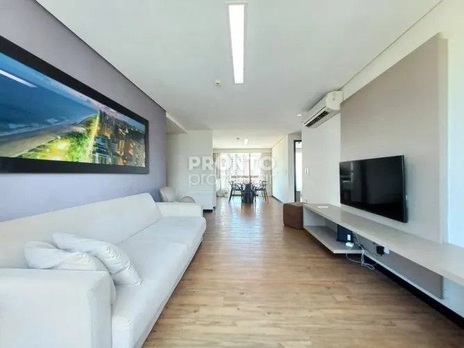 Apartamento com 2 quartos em Boa Viagem
