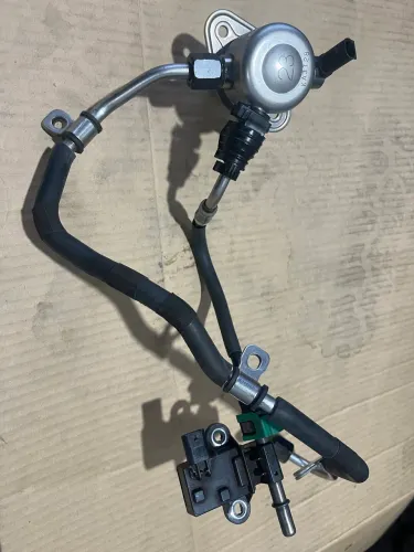 Bomba de alta hb20 Creta turbo 2025