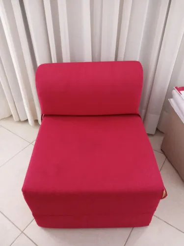 Sofá cama Tok Stok