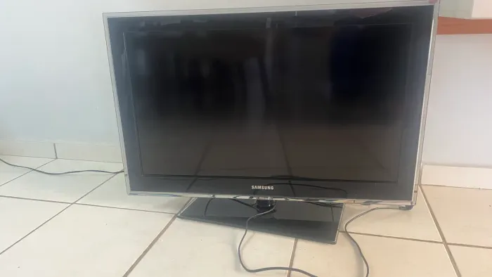 Tv Samsung lcd 32?