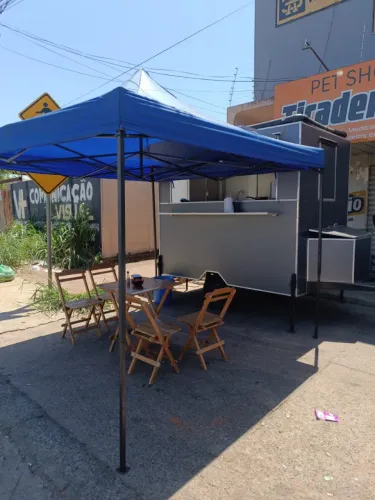 Trailer