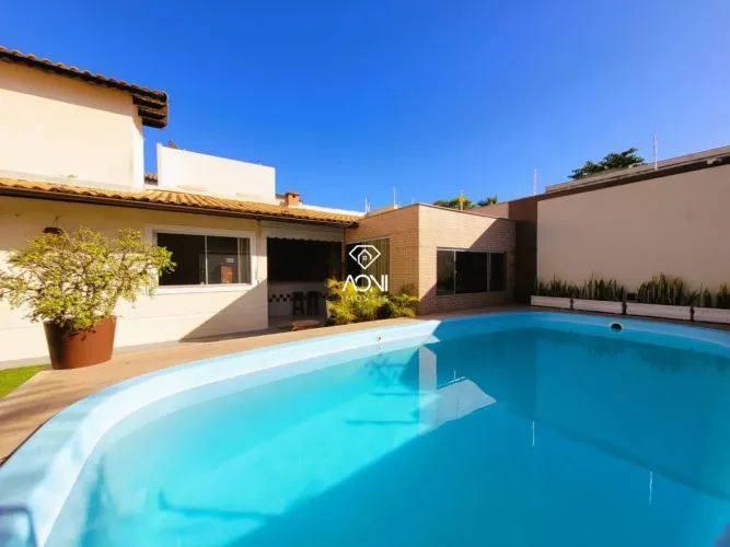 Casa duplex com 3 dormitórios à venda, 264 m² por R$ 1.500.000,00 - Interlagos - Vila Velh