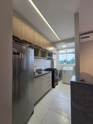 Apartamento 3 Qts