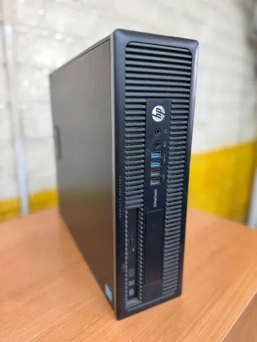 COMPUTADOR HP CORE I5 4°