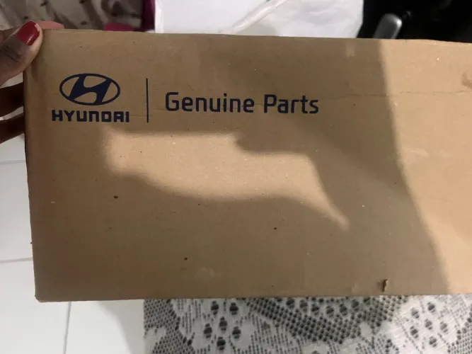 Retrovisor Direito Original HB20 2024