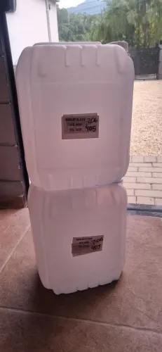 Galão / Bombona de 20L