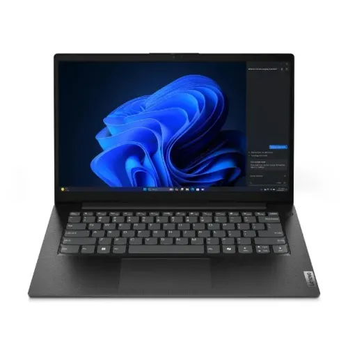 Notebook Lenovo V14 G4 Intel Core I3 1315U DDR4 8GB SSD M.2 256GB Tela 14" HD - WZetta