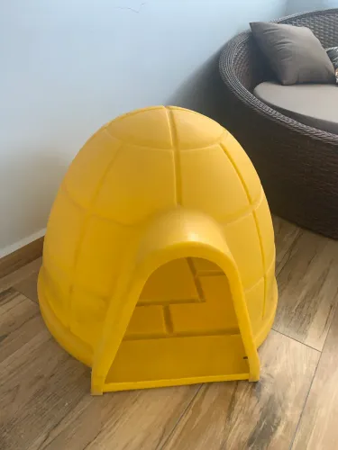 Casinha pet Iglu