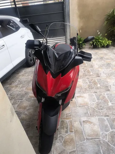 Xmax 250 2023
