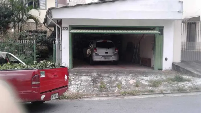 Casa a venda no Jaguaré