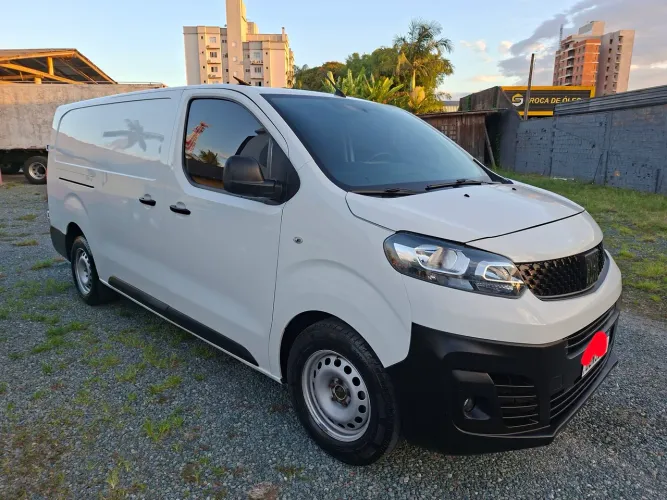 Fiat Scudo Cargo 1.5 16V Turbo Diesel 2023