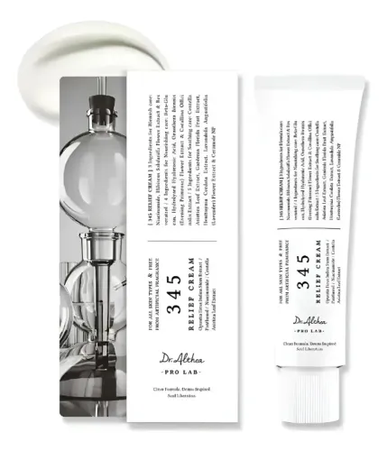Dr. Althea 345 Relief Cream 50ml