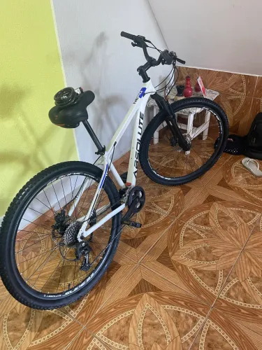 Bicicleta Absolute Aro 29