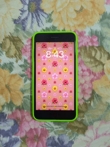 iPhone 8 plus
