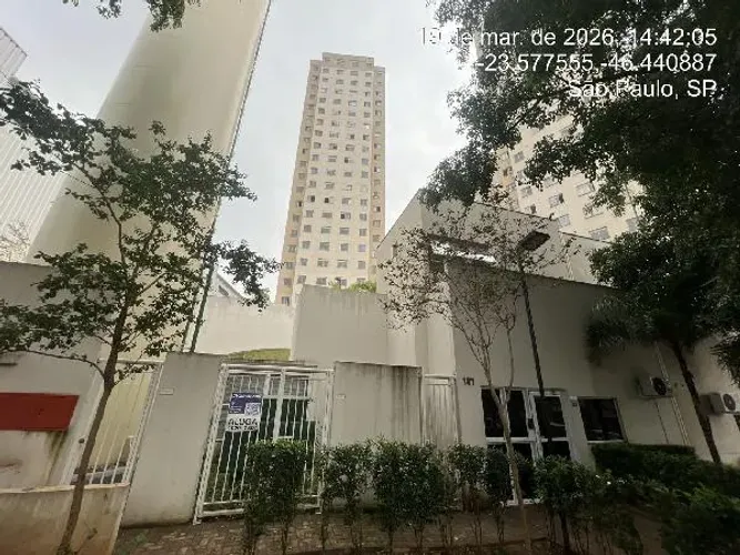 Imóvel em local estratégico Apartamento no Guaianases, Sao Paulo - SP, Apto 1811, 2 quart
