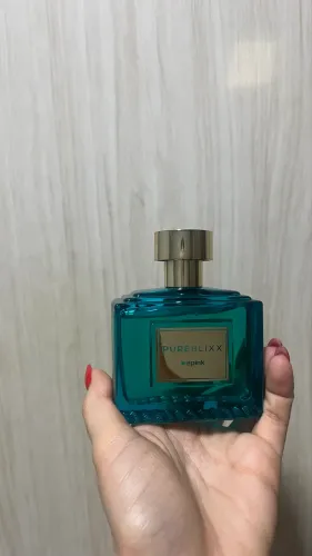 Pureblixx Wepink