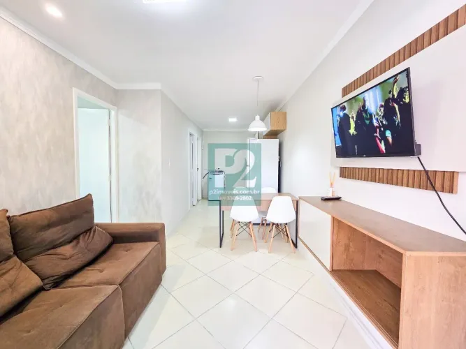 Apartamento à Venda em Bombas Bombinhas/SC