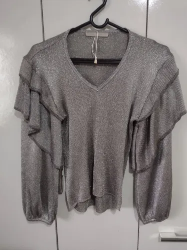 Blusa lafort