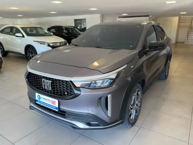 Fiat Fastback Limited Ed.1.3 270 T.flex Aut. 2024