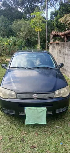Fiat Siena 1.0/ EX 1.0 MPI Fire/ Fire Flex 8V 2010