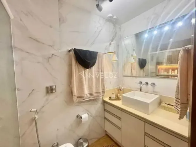 Apartamento : / Residencial / Botafogo