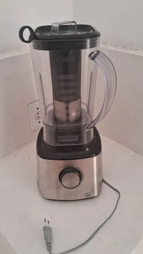 Liquidificador PHILCO 