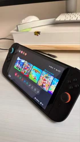 Nintendo Switch 2 