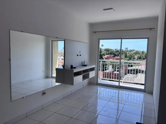 APARTAMENTO PARA LOCAÇÃO | ECO JORDÃO