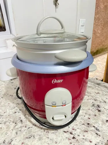 Panela elétrica oster 