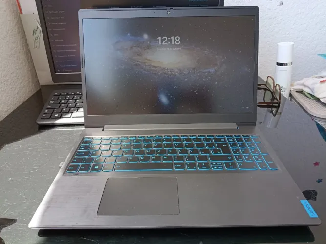 Notebook Lenovo Gamer Ideapad L340