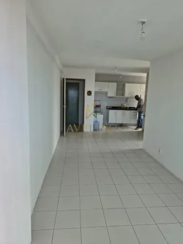 Apartamento para alugar no bairro Espinheiro - Recife/PE, Zona Norte