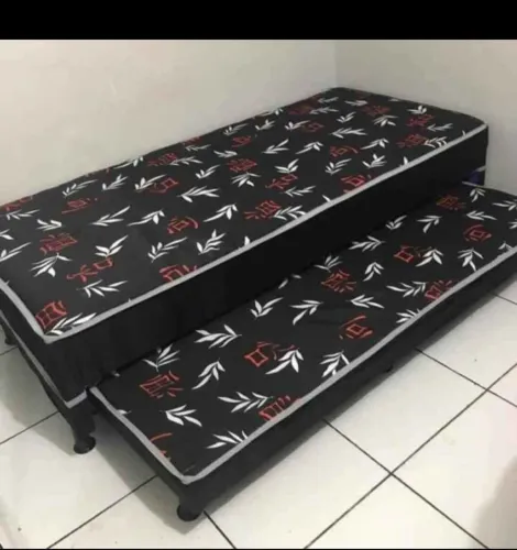 Cama 2 em 1