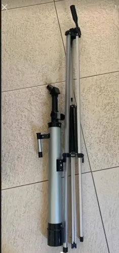 Luneta Telescópio Aproximação Até 450x