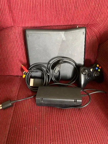 Xbox 360