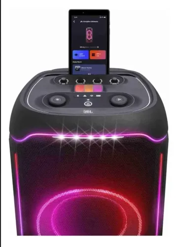 JBL PartyBox Ultimate 1000 w