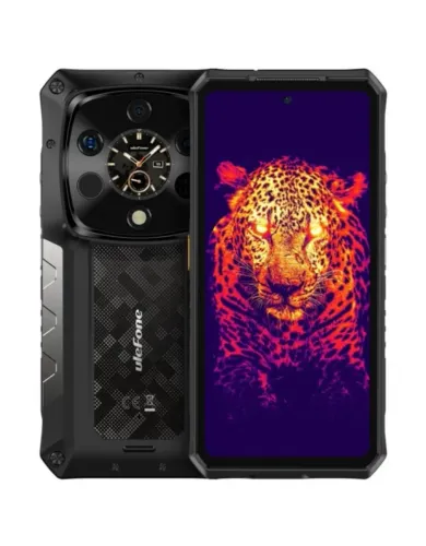 Ulefone Armor 28 Ultra Thermal 16gb 1tb 5G