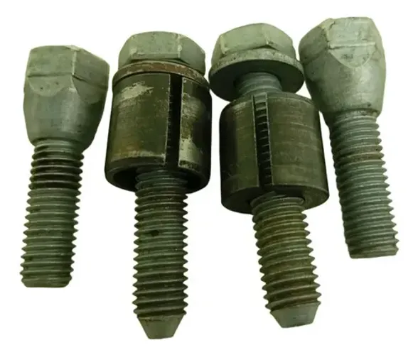Kit Parafuso Alternador 408 2.0 2011 A 2019
