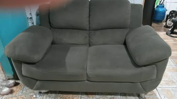 Sofá 2 lugares