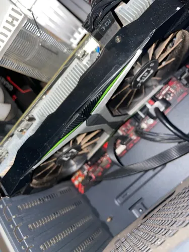 RTX 2060 SUPER 8 Gb