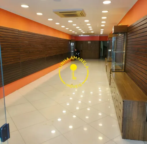 Pontos Comerciais para alugar com 4 quartos, 180 m² - Centro