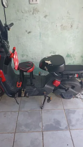 Motinha eletrica