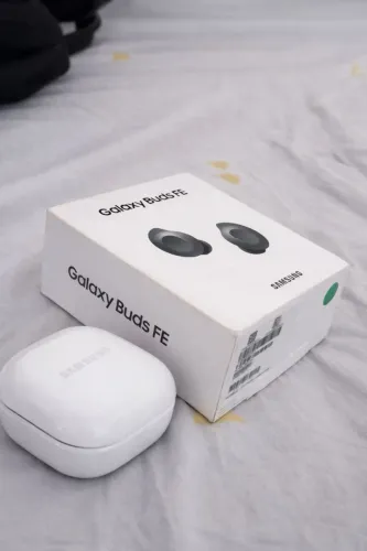 Fone bluetooth Samsung Galaxy Buds FE