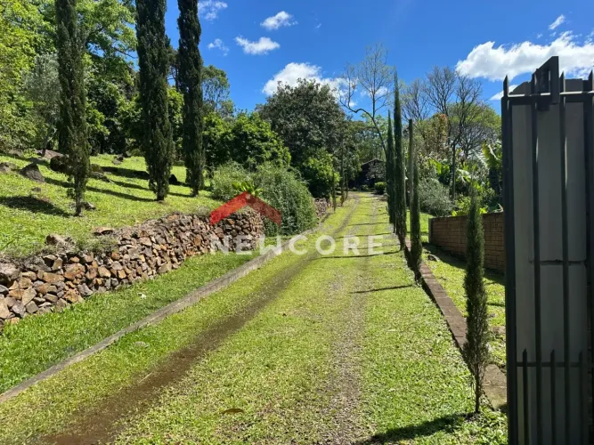 Sítio em Três Coroas - Centro - Três Coroas/RS