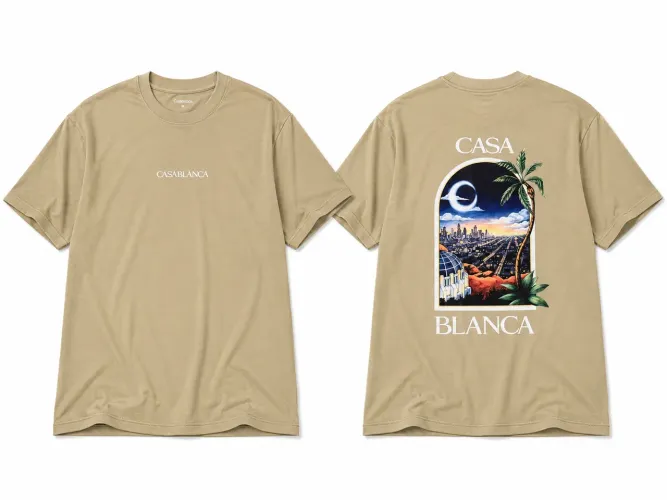Camisas em Castanhal No atacado