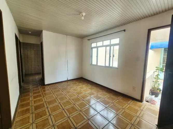 Alugo apartamento Monte Verde