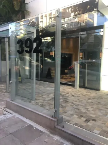 Ótimo conjunto comercial prox. Shopping Moinhos